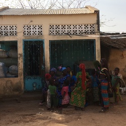 senegalvillage